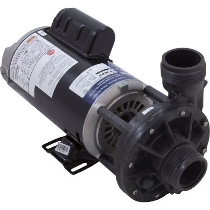 02115000-1010 PumpAqua Flo FMHP1.5hp115v2-Spd48fr1-1/2