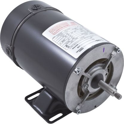 BN24V1 Motor Century 0.75 Horsepower 115v 1 Speed 48 Frame