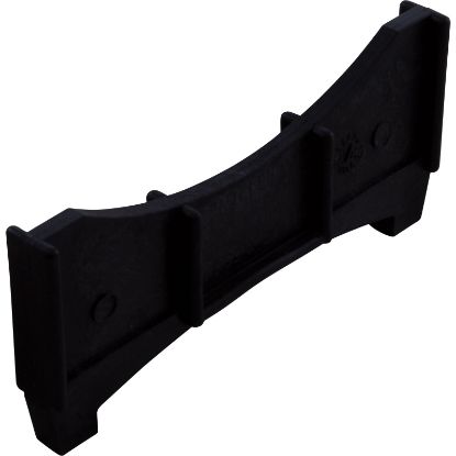 357160 Motor Support Insert Pentair IntelliFloXF Black