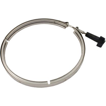 355320 Clamp Ring Pentair PacFab Challenger/Waterfall