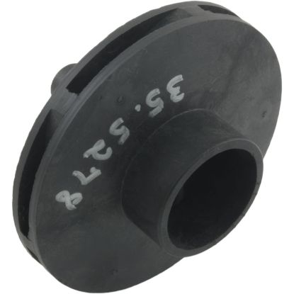 355278 Impeller Pentair PacFab Pinnacle 1.0 Horsepower pre 11/94