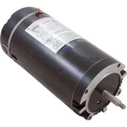 9081-0656R Motor Carvin Magnum Force 3 4.0hp 230v1-Spd 56J Fr12A