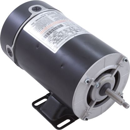 SPX1515Z1E Motor AO Smith1.5hp 115v 1 Spd 48fr w/Switch Matrix