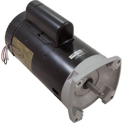 SPX3210Z2MER Motor Hayward TriStar SP3200X1.5hp2-Spd208-230vMaxRated