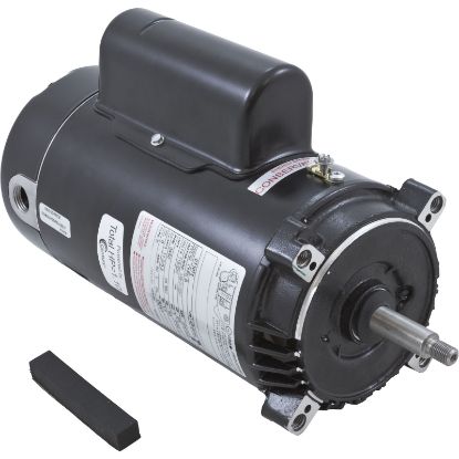 CT1072 Motor Century0.75hp115v/230v1-Spd56CfrC-Face ThdEE