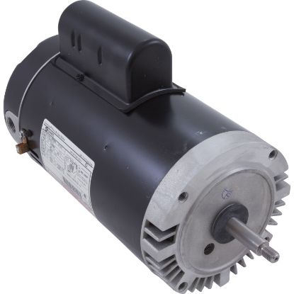 ST1302V1 Motor Century3.0hp208v-230v1-Spd56JfrC-Face ThdEE