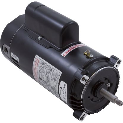 ST1152 Motor Century1.5hp115v/208v-230v1-Spd56JfrC-FaceThd