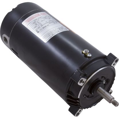 ST1102 Motor Century1.0hp115v/230v1-Spd56JfrC-Face Thd