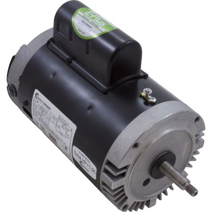 B796 Motor Century1.5hp115v/208-230v1Spd56JfrC-Face ThdEE