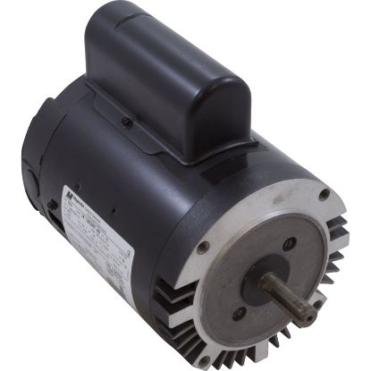 B656 Motor Century0.5hp115v/230v1-Spd56CfrC-Face KeyEE