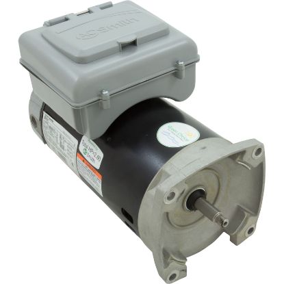 B2984T Motor Century2.0hp230v2-Spd56YfrSQFL2-Green