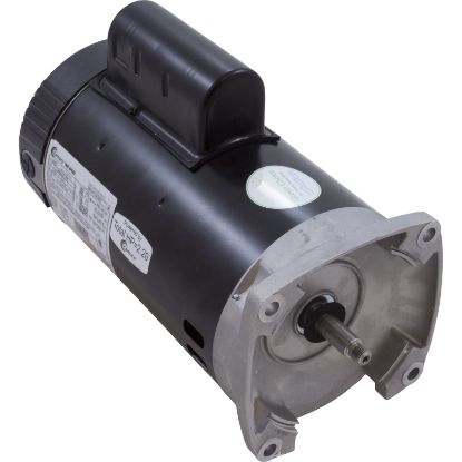 B2983 Motor Century1.5hp230v2-Spd56Yfr SQFLEE