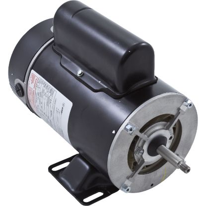 BN37V1 Motor Century 1.0 Horsepower 115v 2 Speed 48 Frame