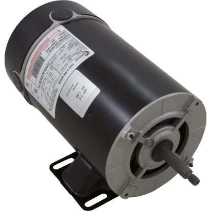 BN35V1 Motor Century/WW 1.5hp 115v/230v 1-Speed 48 Frame