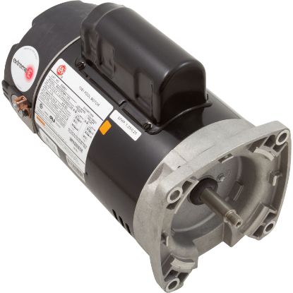 EB981 Motor Nidec/US Motor0.75hp115v2-Spd56YfrSQFLFull