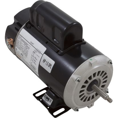 EZBN50 Motor US Motor/WW 1.5SPL 115v 2 Speed 48 Frame