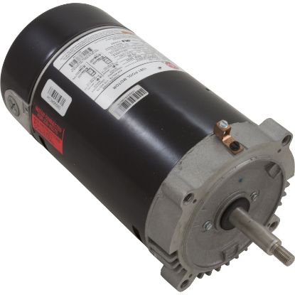 EST1102 Motor US Motor 1.0hp Threaded Fullrate 115/230v 56J