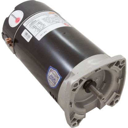 EB859 Motor US Motor 2.0 Horsepower SQFL Uprate 115/230v