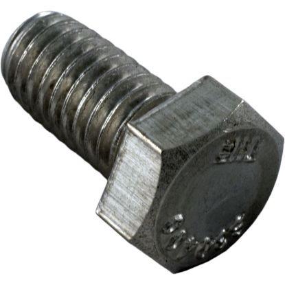 99050000 Bolt Gecko AquaFlo Dominator/AC 3/8-16 x 3/4"