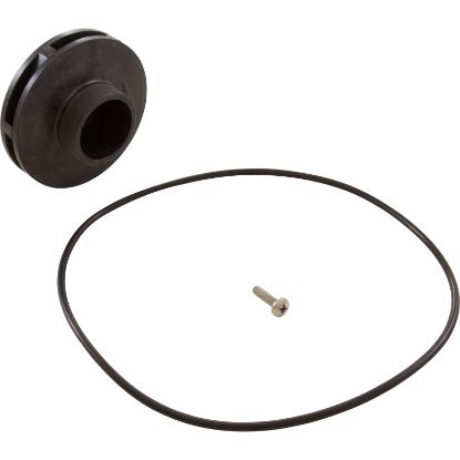 R0807201 Impeller Rpl Kit Zod Jandy SHPF/PHPF 1.5hp SHPM/PHPM 2.0hp