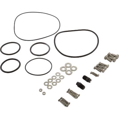 R0341000 Hardware Kit Zodiac Jandy HHP/HHPU