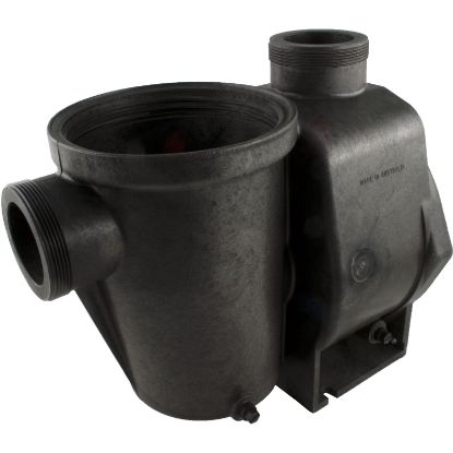 R0338305 Trap/Pump Body Zodiac Jandy HHP 3.0hp