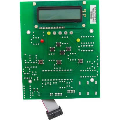 R0512300 PCB Assembly Zodiac AquaPure Ei TS Control