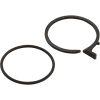 01-22-9456 Snap Ring w/ O-Ring Kit  King Tech New Water Feeder