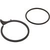 01-22-9456 Snap Ring w/ O-Ring Kit  King Tech New Water Feeder