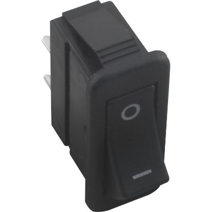 009493F Rocker Switch Raypak 130A/207A/206A