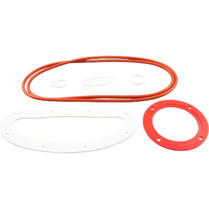 R0590900 Gasket Kit Zodiac Jandy JXi 200/260/400