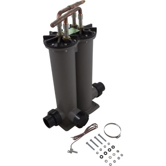 R0561407 Heat Exchanger Repl Kit Jandy EE-Ti EE2500 2X7