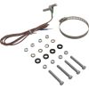 R0561407 Heat Exchanger Repl Kit Jandy EE-Ti EE2500 2X7