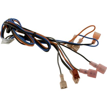 R0457900 Wire Harness Zodiac Jandy Lxi Manual Reset