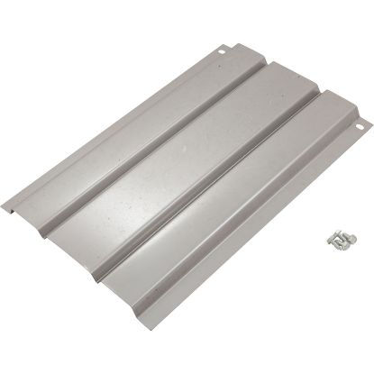 010320F Base Shield Raypak 207A/206A