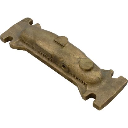 004888F Return Header Raypak 155B/155C Bronze