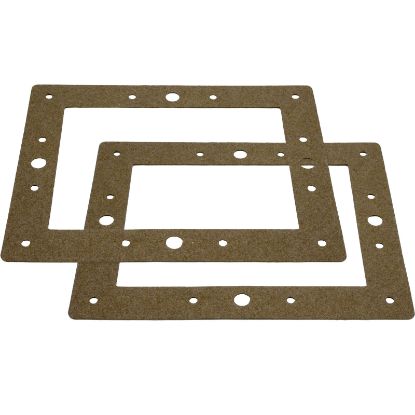 SPX1084BPAK2 Gasket 2 Pack Hayward SP1076/1084/1089 SkimmersFaceplate