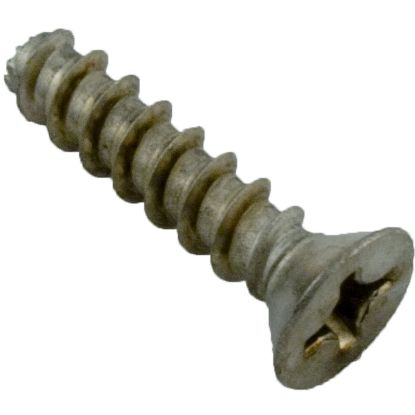 516345 Skimmer Screw Pentair/PacFab Bermuda 12-8 x 1-1/4