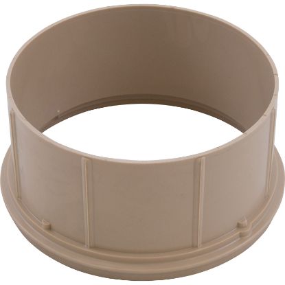 516260 Skimmer Collar Pentair/PacFab Bermuda Vinyl Tan