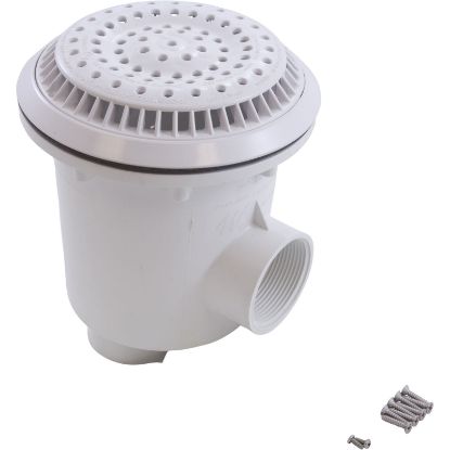 640-2690 V Main Drain WW Anti Vortex 8