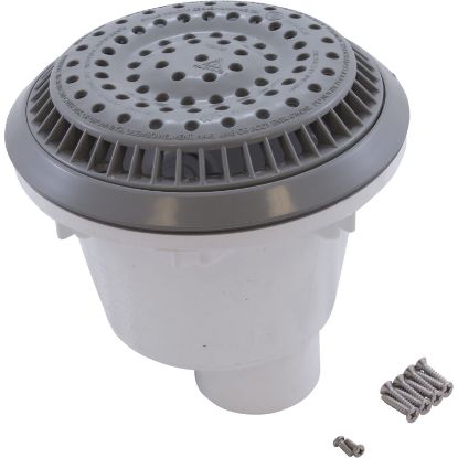 640-2667 V Main Drain WW Anti Vortex 8