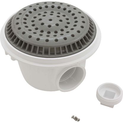 640-2527 V Main Drain WW Anti Vortex 8