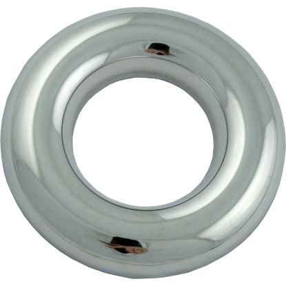 940010 Escutcheon BWG Cyclone Micro Stainless