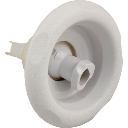 94451100 Jet Intl BWG Cyclone 5"fd Roto Txt Scal White