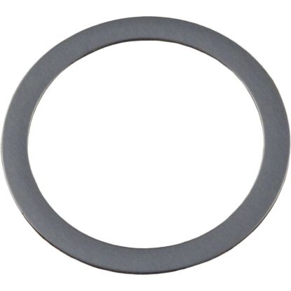 916-0050 Trim Ring Waterway Cluster Jet Stainless