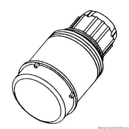 218-3100 Tool Wall Fitting Waterway Quad Flo