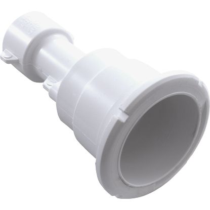 215-1090 Wall Fitting Waterway Poly Storm Gunite 3-3/16