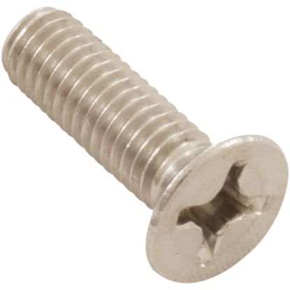 2991000077 Screw Speck Badu Stream II JetClamping RingFlat M6 x 20mm