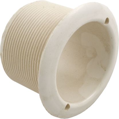 30-5844 Wall Fitting BWG/HAI AF Mark II 2-5/8"hs Extended White