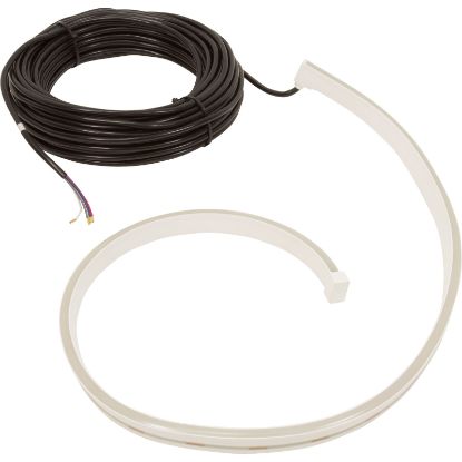 64-EFWL-RGB-5FT Waterblade LightEvenflow 5ft12vdc22w80ft cordMt.clips